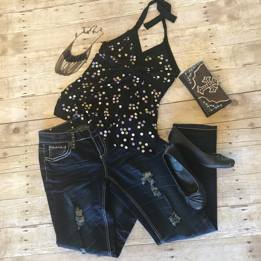 🎉🎊 Price Drop!🎊🎉 •Premiere• skinny jeans